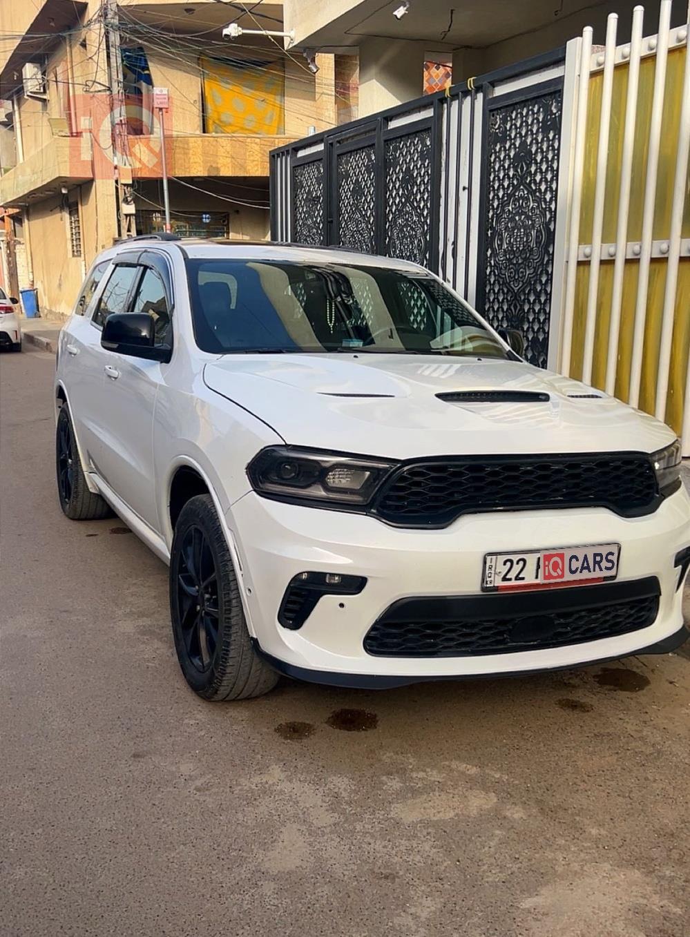 دودج دورانجو